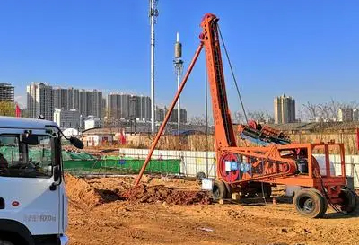 章丘工程打井费用