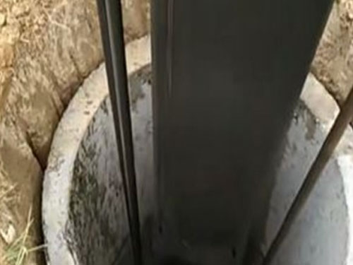 章丘打井公司